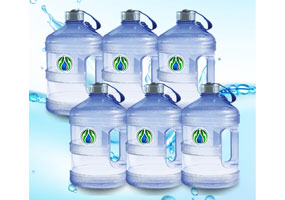 Alkaline-water-bottle