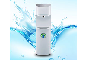 alkaline-water-dispenser
