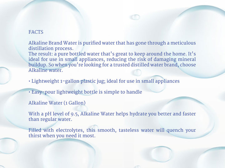 Fact-1-alkaline-water