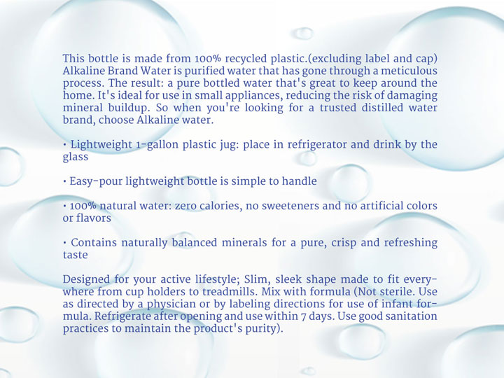 fact-2-alaline-water